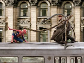 Opinião | Depois de 20 anos Homem-Aranha 2 ainda é um dos melhores filmes do herói