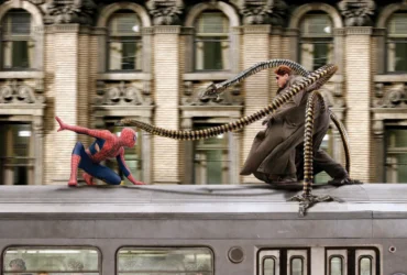 Opinião | Depois de 20 anos Homem-Aranha 2 ainda é um dos melhores filmes do herói