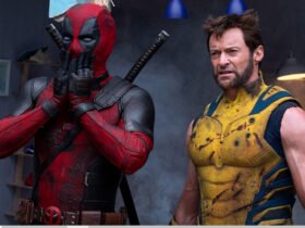 Deadpool e Wolverine