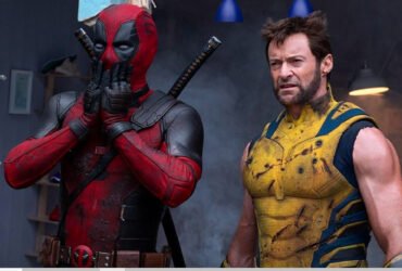 Deadpool e Wolverine
