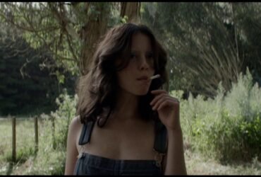 Trilogia X | Como Mia Goth descontrói a lógica da final girl