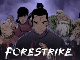 Forestrike