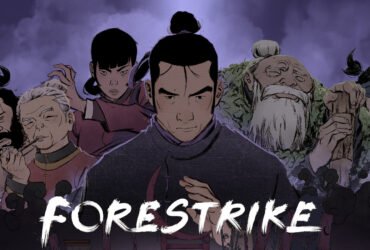Forestrike