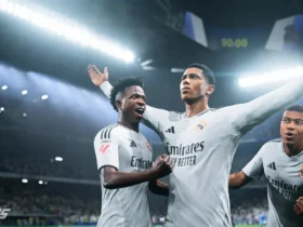 EA Sports FC 25 ganha 1º trailer e data de lançamento; veja preço