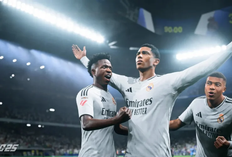 EA Sports FC 25 ganha 1º trailer e data de lançamento; veja preço