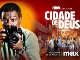 Cidade de Deus: A Luta Não Para