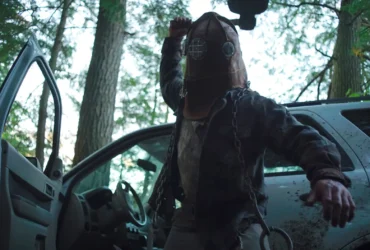 Crítica | In a Violent Nature: uma nova perspectiva nas convenções do slasher