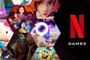 Netflix está desenvolvendo 80 jogos e planeja lançar um por mês