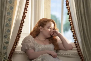 Doctor Who | Nicola Coughlan, estrela de Bridgerton, se junta ao especial de Natal da série