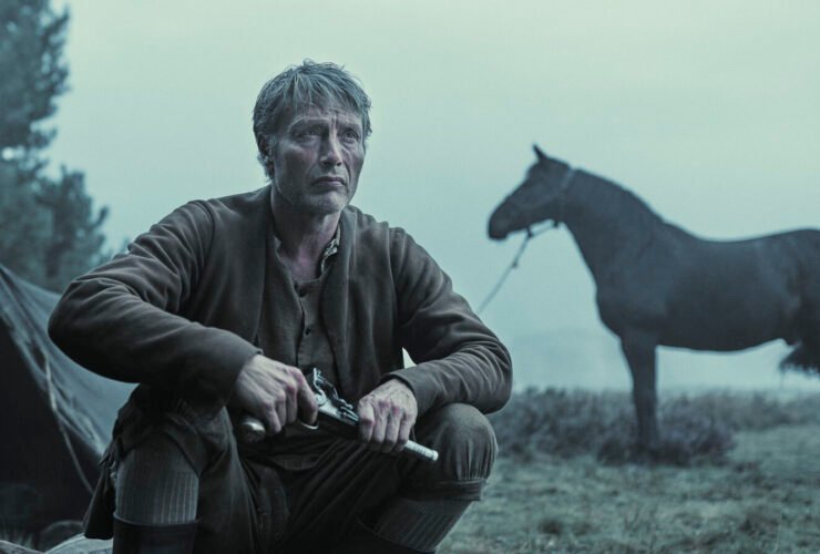 O Bastardo | Filme de Nikolaj Arcel com Mads Mikkelsen chega ao Brasil em setembro