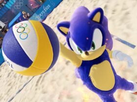 Os 10 melhores games olímpicos para jogar durante Paris 2024