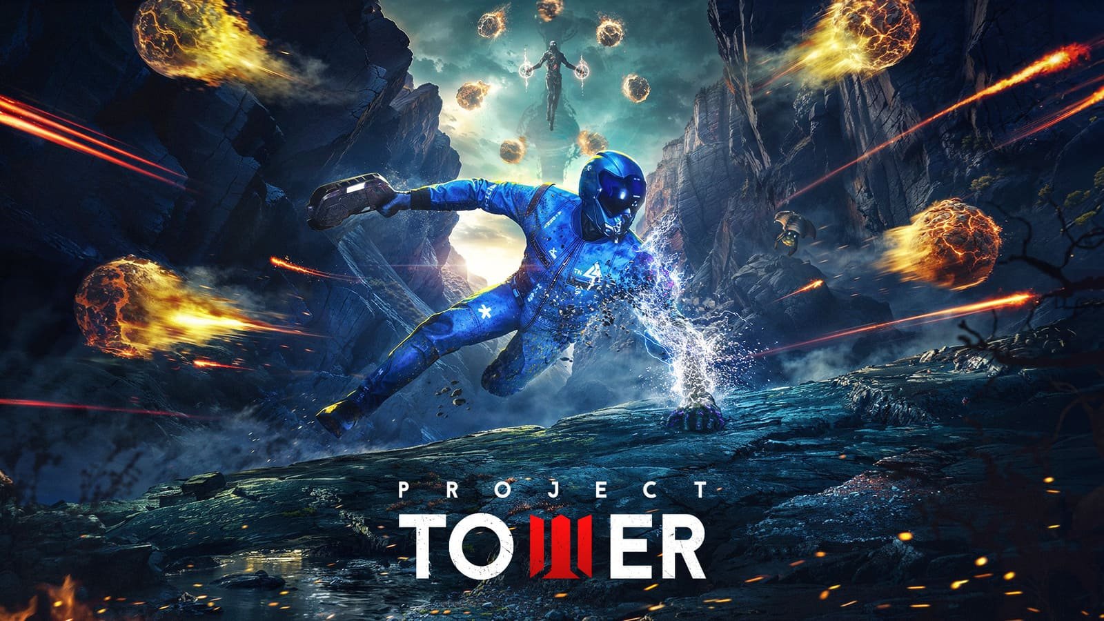 Project Tower | Reprodução: Steam