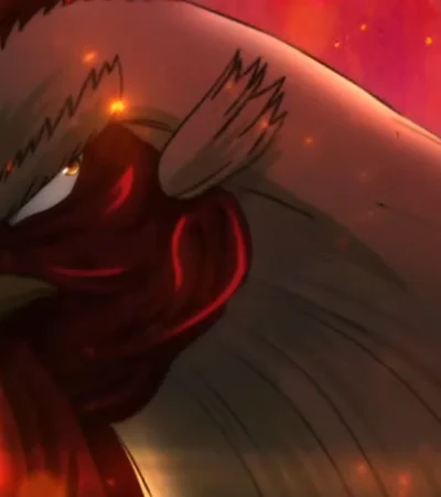 Rooster Fighter | Novo anime traz galo de briga em ação!