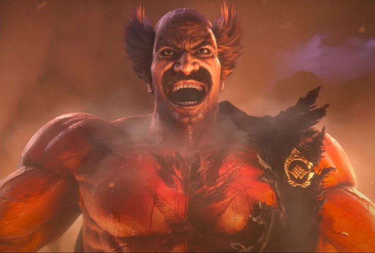 Heihachi