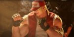 Terry Bogard