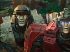 Transformers O Início