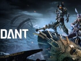 The First Descendant