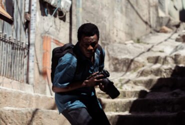 Cidade de Deus: A Luta Não Para