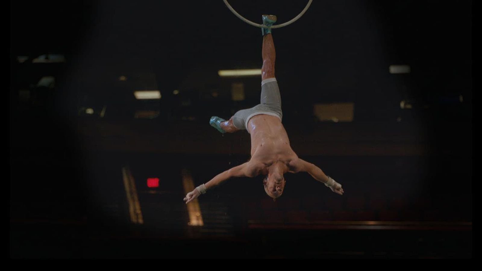 Cirque Du Soleil: Without A Net, Prime Video