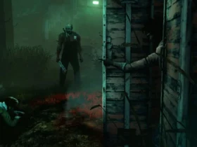 Como Dead by Daylight se tornou o jogo definitivo para fãs de horror