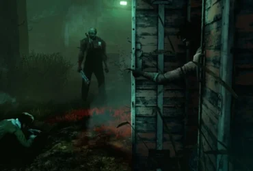 Como Dead by Daylight se tornou o jogo definitivo para fãs de horror