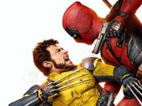 Deadpool & Wolverine