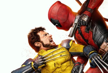 Deadpool & Wolverine