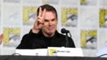 Michael C. Hall (Dexter) na Comic Con 2024