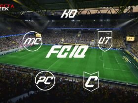 FC IQ é uma das maiores novidades do EA Sports FC 25