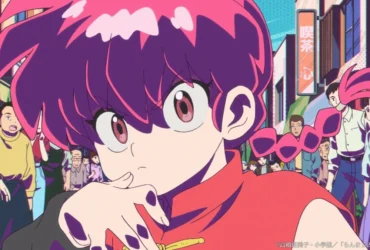 Ranma 1/2 | Primeiro trailer de remake do anime é revelado; assista