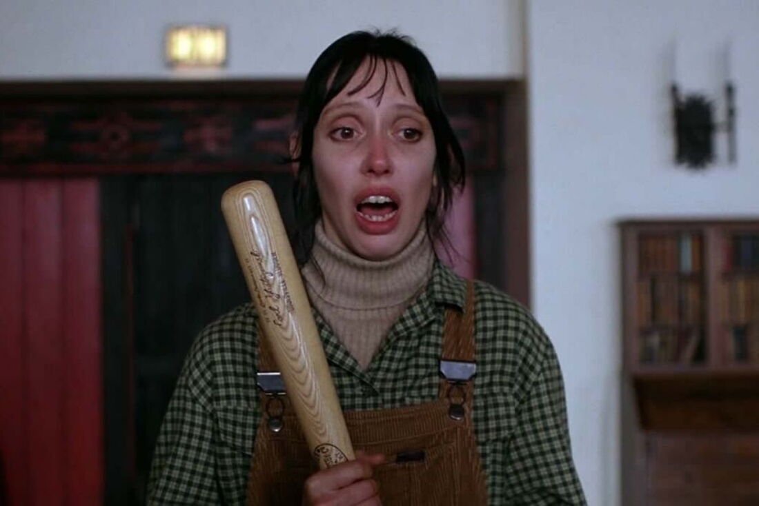 Shelley Duvall