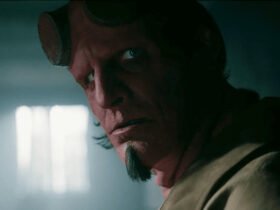 HELLBOY E O HOMEM TORTO