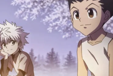 Hunter x Hunter | mangá terá novo volume em setembro