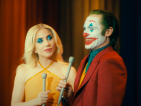 Coringa: Delírio a Dois
