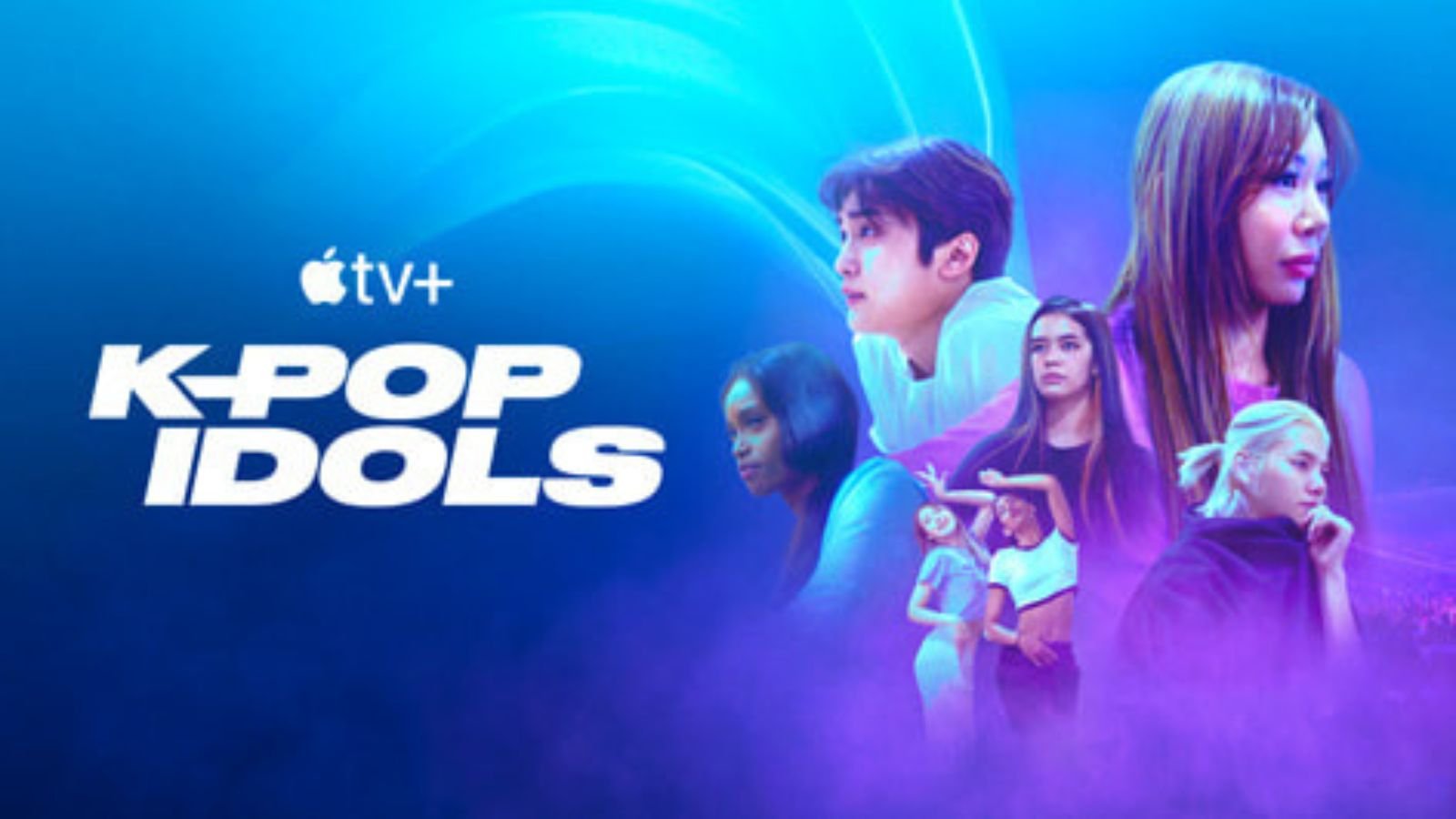 Ídolos do K-pop, Apple Tv+