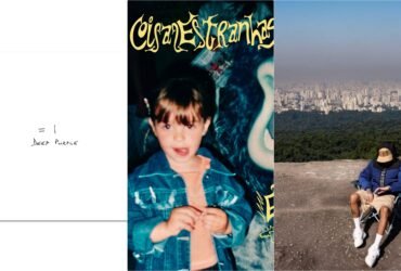 Deep Purple, FEBEM e mais: Confira os principais lançamentos da semana