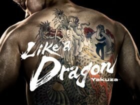 Like a Dragon: Yakuza, Amazon Prime Video