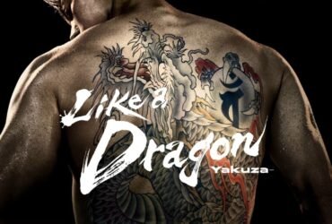 Like a Dragon: Yakuza, Amazon Prime Video