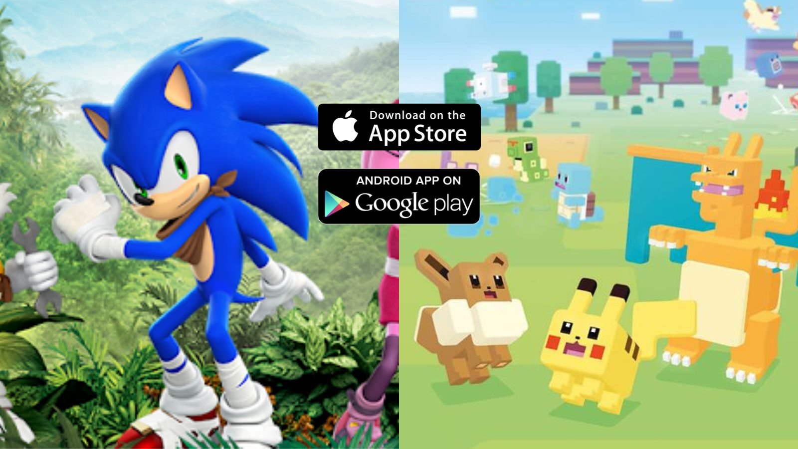 Melhores jogos offline para Android & iOS