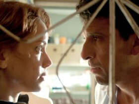 o lobo atrás da porta, filme de 2014