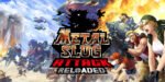 Review Metal Slug Attack Reloaded