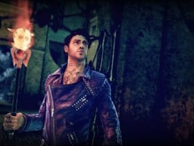 Shadows of the Damned