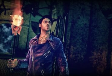 Shadows of the Damned