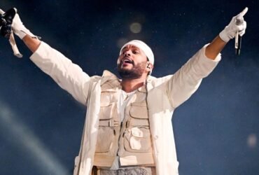 The Weekend anuncia show em São Paulo; veja data e como comprar ingressos