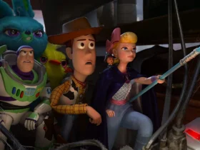 Toy Story 5 | filme terá o diretor de ‘Wall-E’ e ‘Procurando Nemo’ no comando