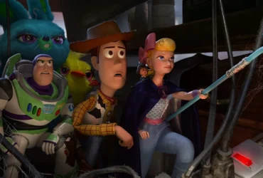 Toy Story 5 | filme terá o diretor de ‘Wall-E’ e ‘Procurando Nemo’ no comando