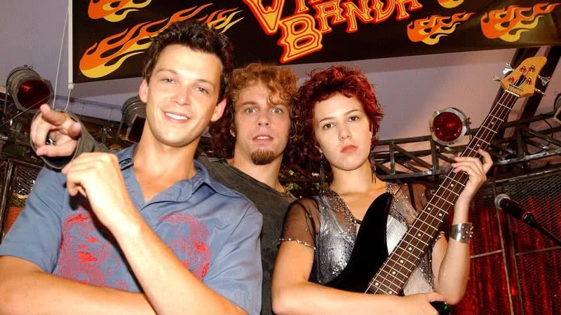 Especial Dia do Rock | as 10 melhores bandas fictícias da cultura pop