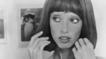 Shelley Duvall