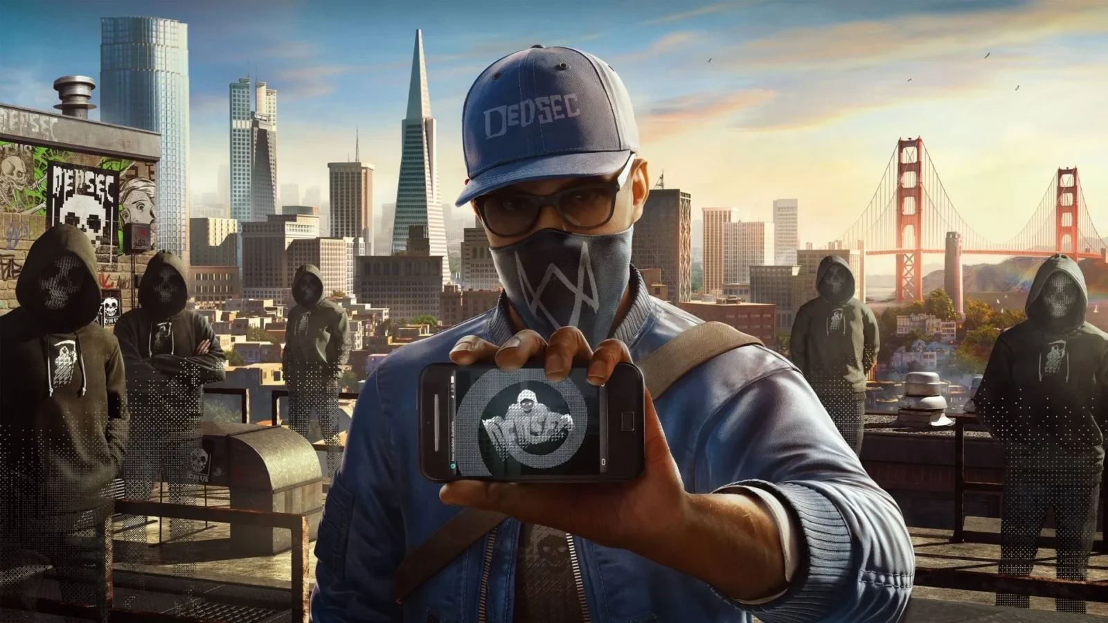 Watch Dogs | filme live-action inicia as filmagens