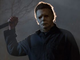 Halloween | franquia terá dois jogos baseados nos filmes em desenvolvimento